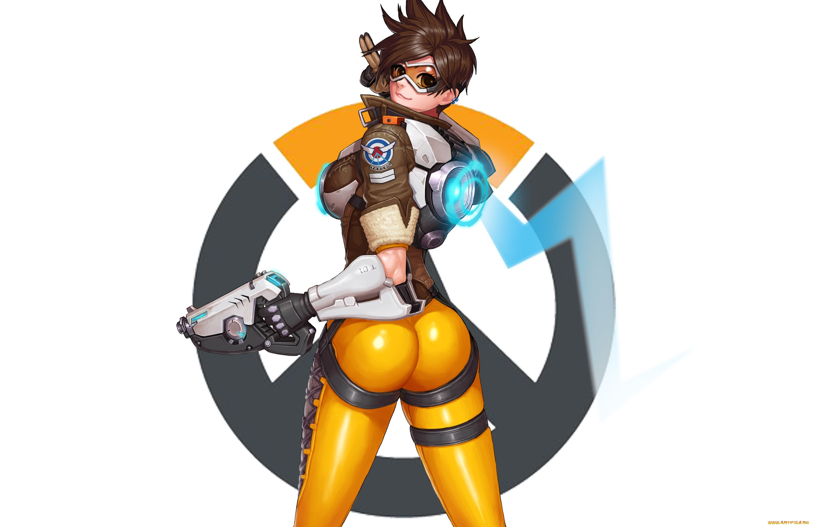  , overwatch, 